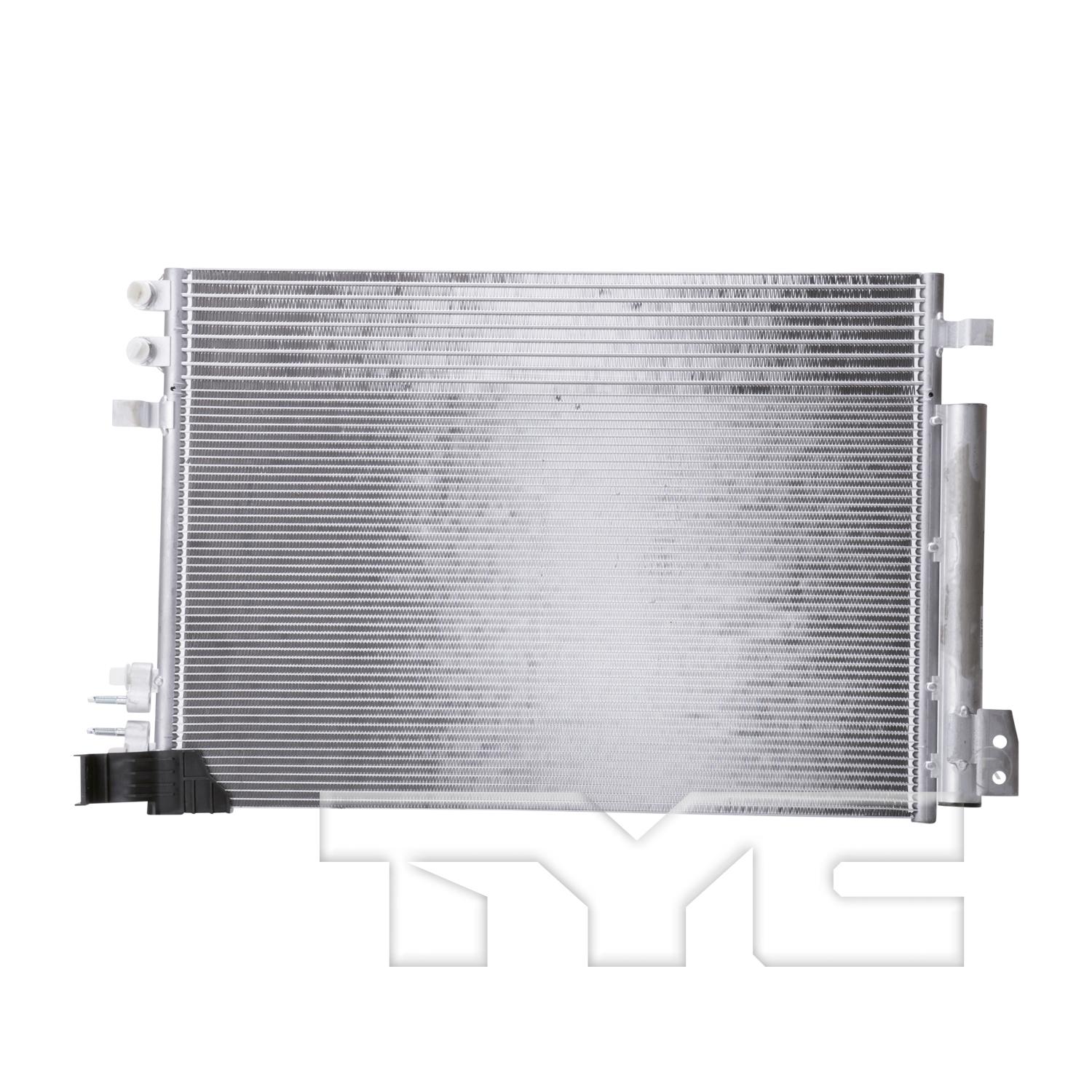 TYC 4224 - A/C Condenser TYC 4224 A/C Condenser product image 1 of 4