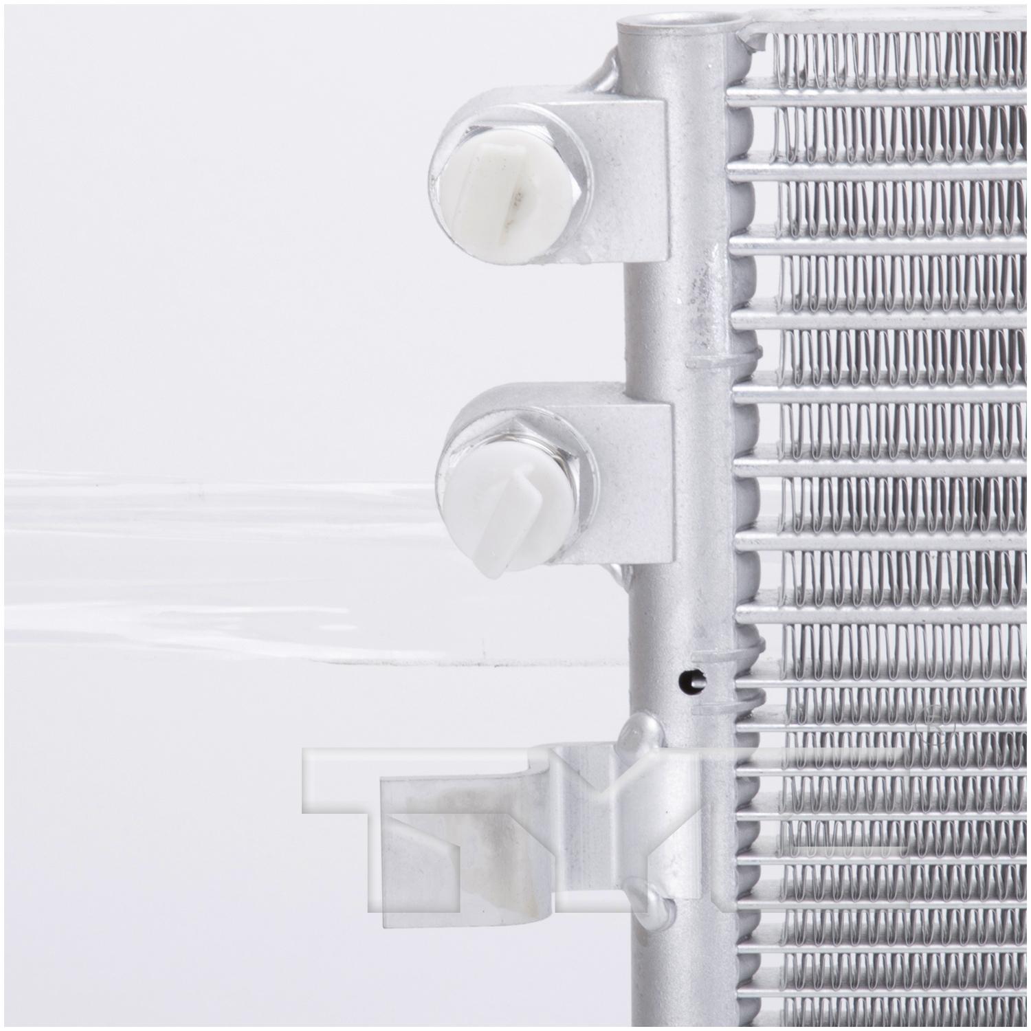 TYC 4224 - A/C Condenser TYC 4224 A/C Condenser product image 3 of 4