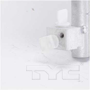 2019 Nissan Sentra A/C Condenser TYC 4230 image 3 of 4