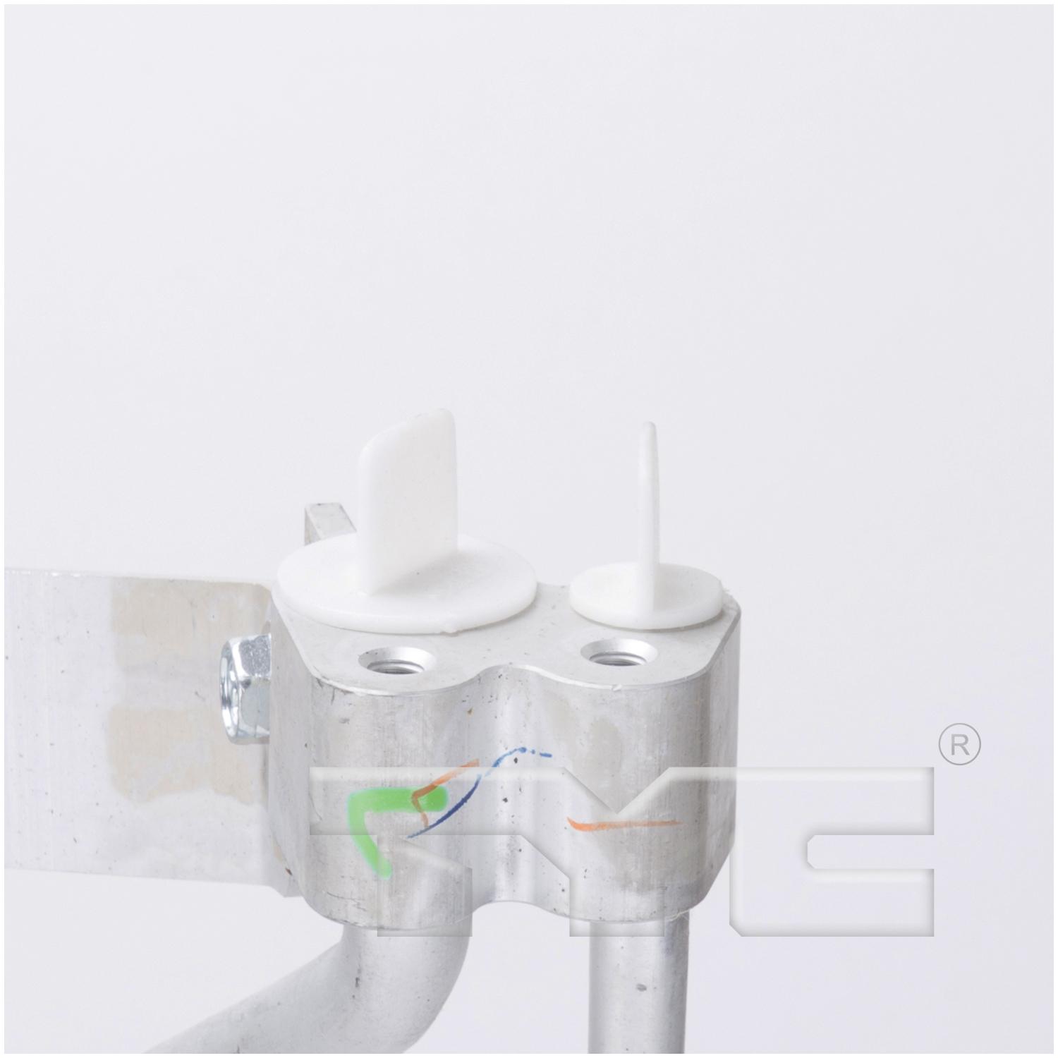 TYC 4233 - A/C Condenser TYC 4233 A/C Condenser product image 3 of 3