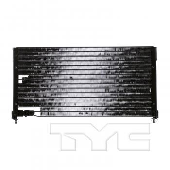 1993 Honda Accord A/C Condenser TYC 4237 image 1 of 4
