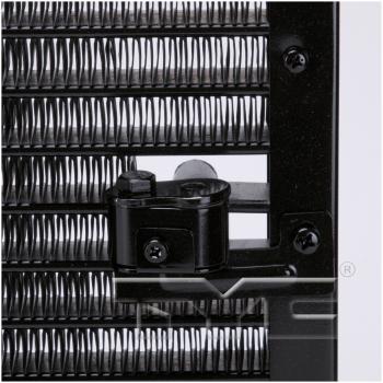1993 Honda Accord A/C Condenser TYC 4237 image 3 of 4
