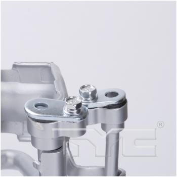 2016 Mazda 6 A/C Condenser TYC 4243 image 3 of 3