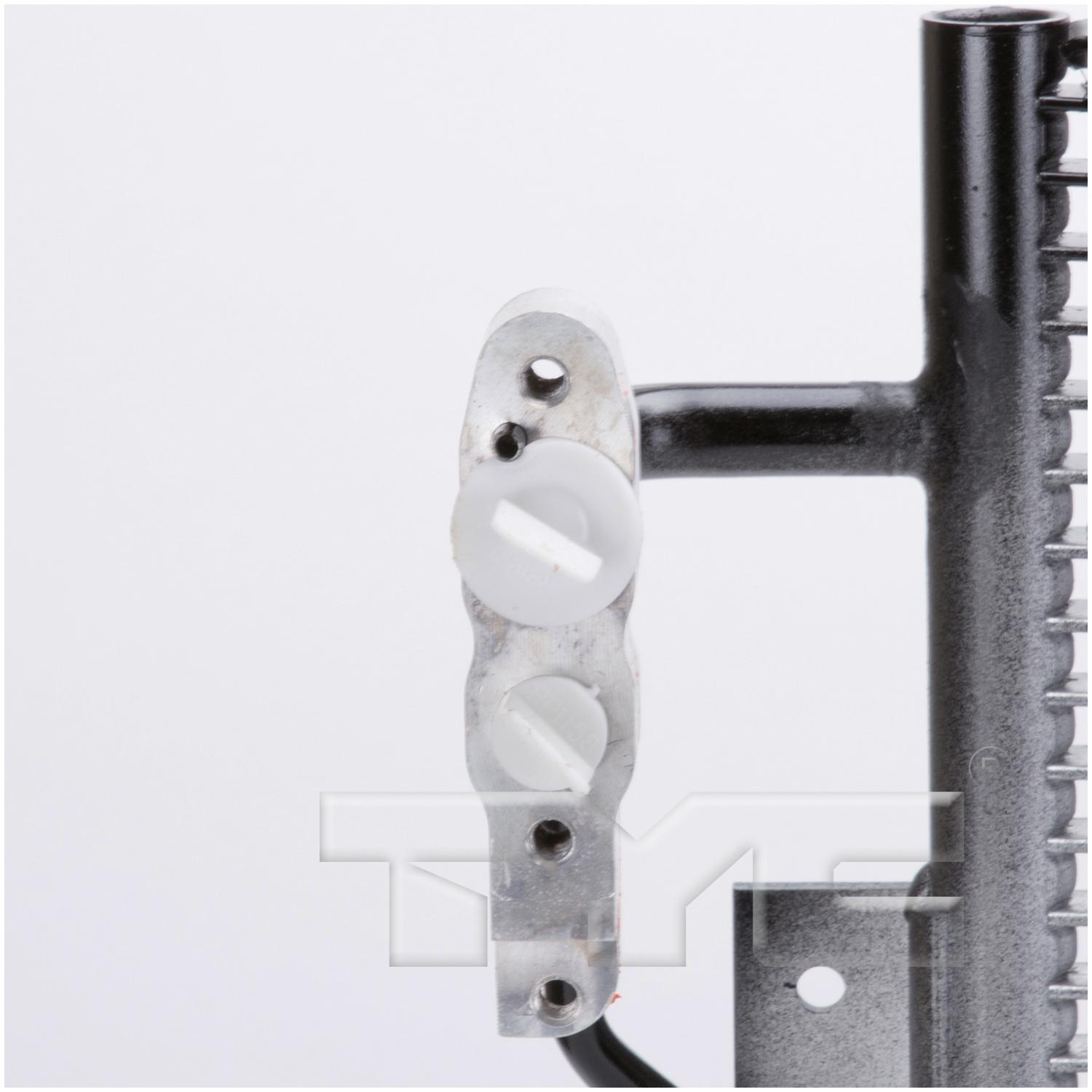 TYC 4253 - A/C Condenser TYC 4253 A/C Condenser product image 3 of 3