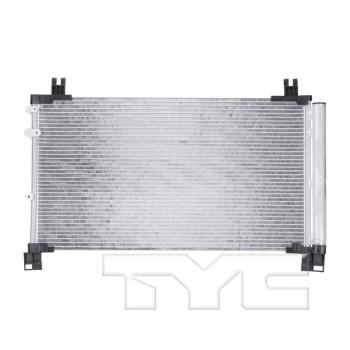 2015 Lexus IS250 A/C Condenser TYC 4254 image 1 of 3