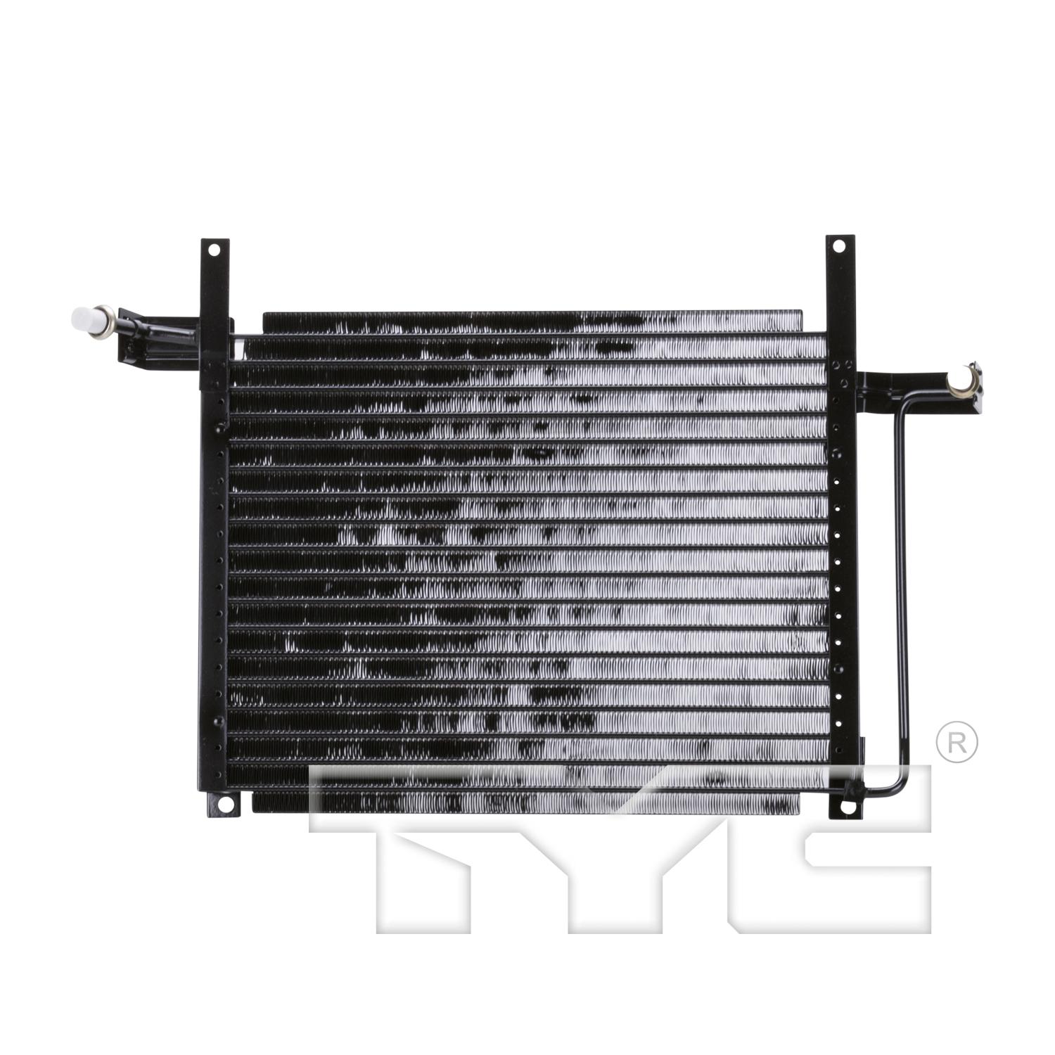 TYC 4258 - A/C Condenser TYC 4258 A/C Condenser product image 1 of 4