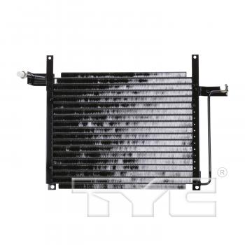 1989 Ford Ranger A/C Condenser TYC 4258 image 1 of 4