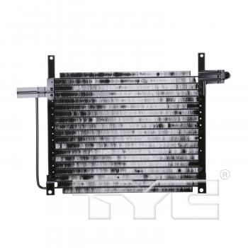 1989 Ford Ranger A/C Condenser TYC 4258 image 2 of 4