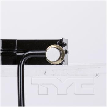 1989 Ford Ranger A/C Condenser TYC 4258 image 4 of 4