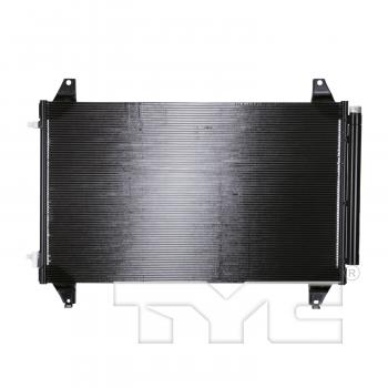 2020 Acura MDX A/C Condenser TYC 4277 image 1 of 4