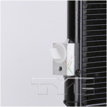 2020 Acura MDX A/C Condenser TYC 4277 image 4 of 4