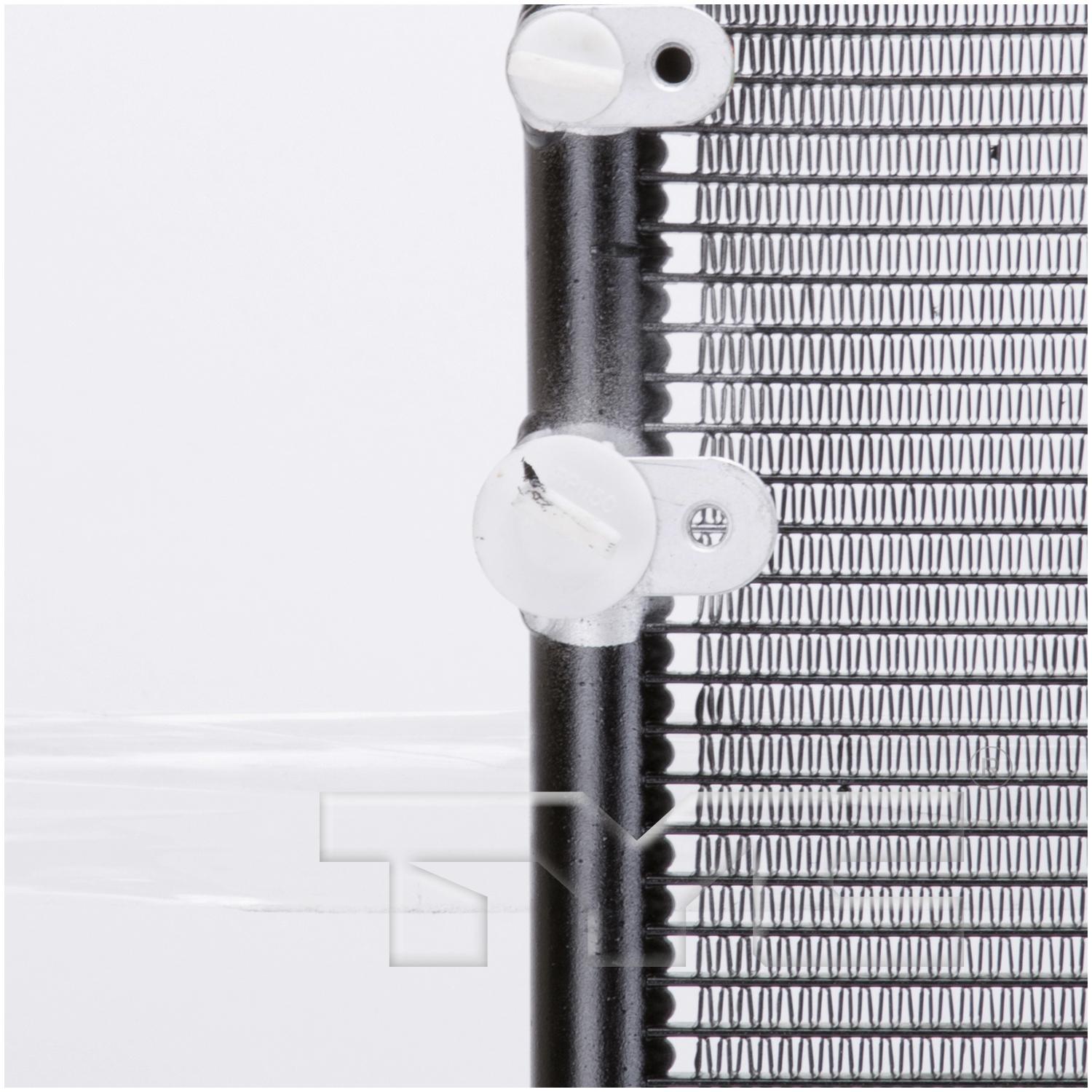 TYC 4280 - A/C Condenser TYC 4280 A/C Condenser product image 3 of 3