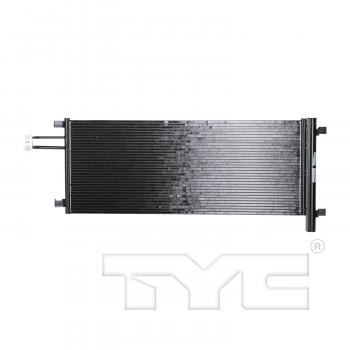2019 Cadillac Escalade A/C Condenser TYC 4282 image 1 of 3