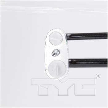 2019 Cadillac Escalade A/C Condenser TYC 4282 image 3 of 3