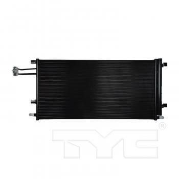 2019 Cadillac Escalade A/C Condenser TYC 4283 image 1 of 4