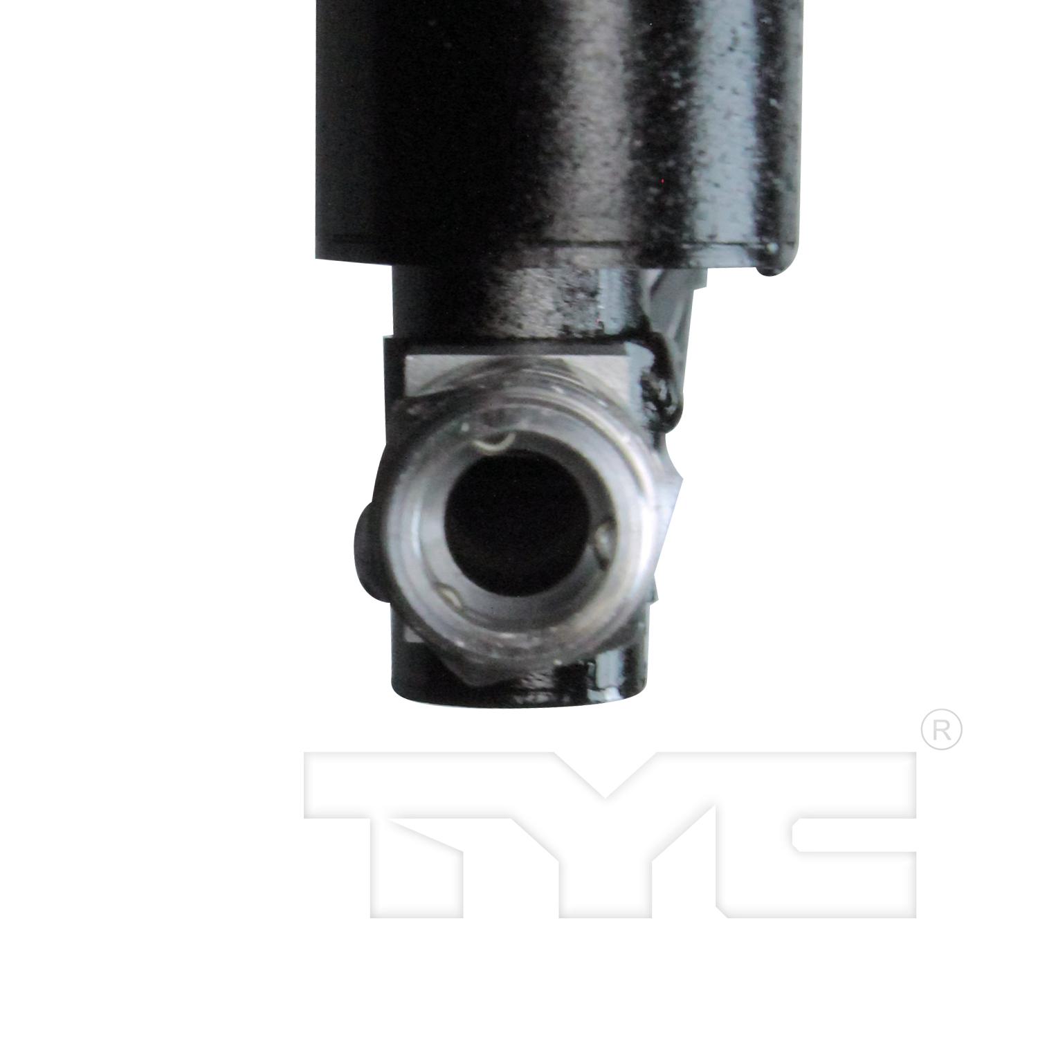 TYC 4283 - A/C Condenser TYC 4283 A/C Condenser product image 4 of 7