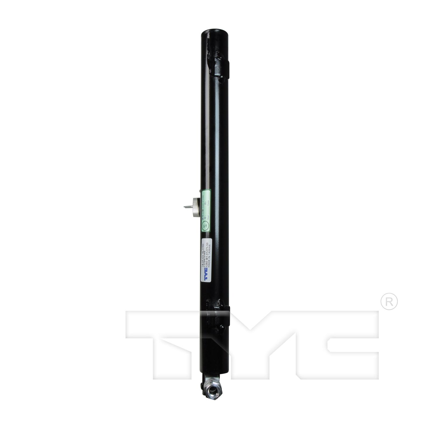 TYC 4283 - A/C Condenser TYC 4283 A/C Condenser product image 7 of 7