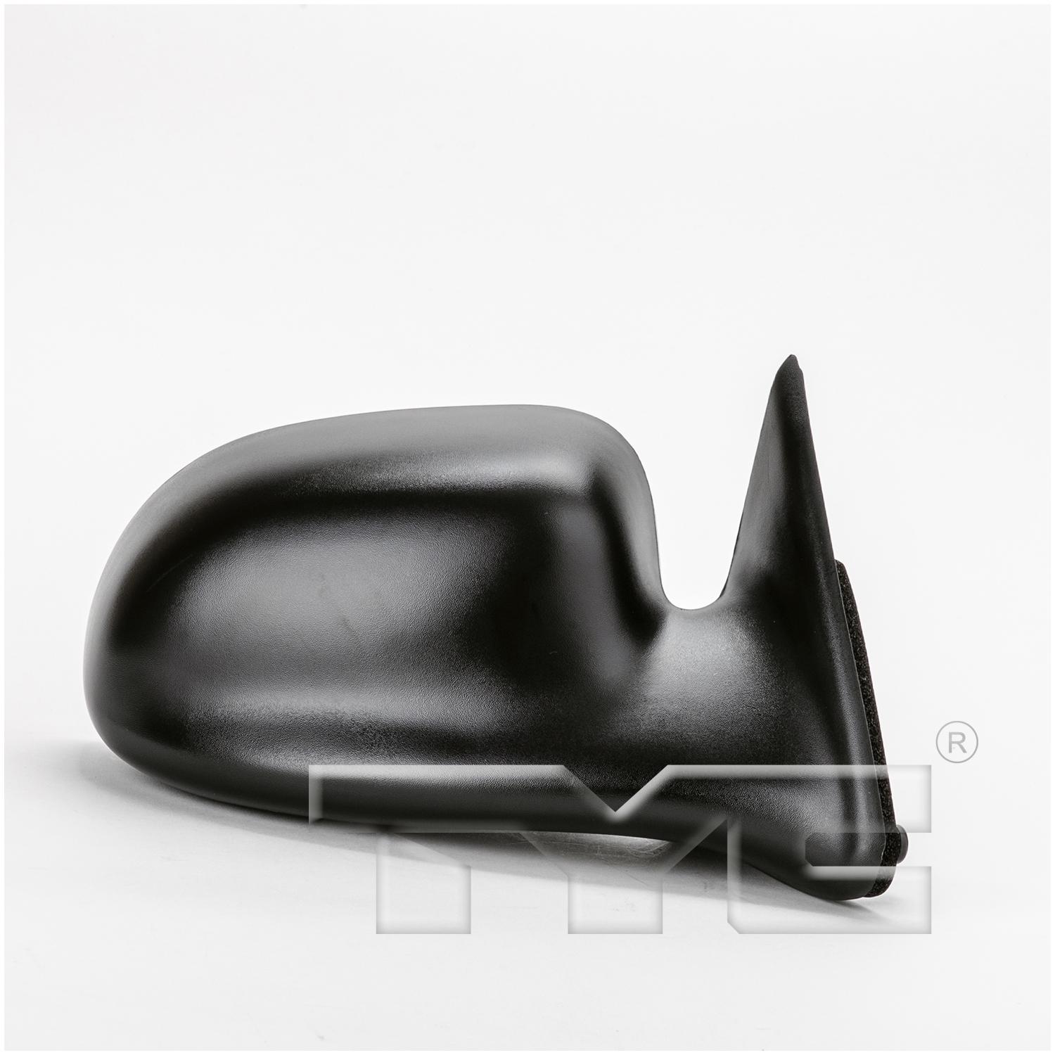 TYC 4300011 Door Mirror product image 1 of 3