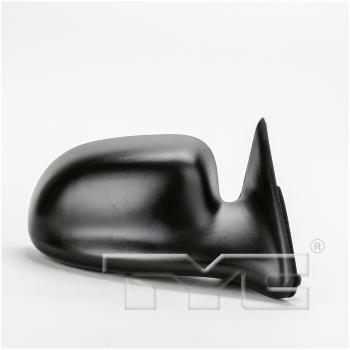 1998 Dodge Durango Door Mirror Right TYC 4300011 image 1 of 3