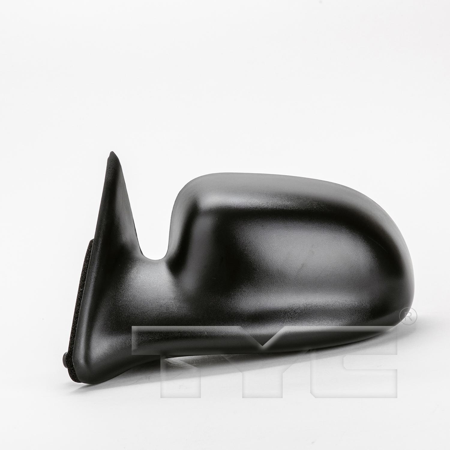 TYC 4300012 Door Mirror product image 1 of 3