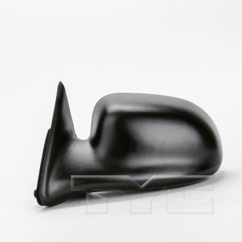 1998 Dodge Durango Door Mirror Left TYC 4300012 image 1 of 3