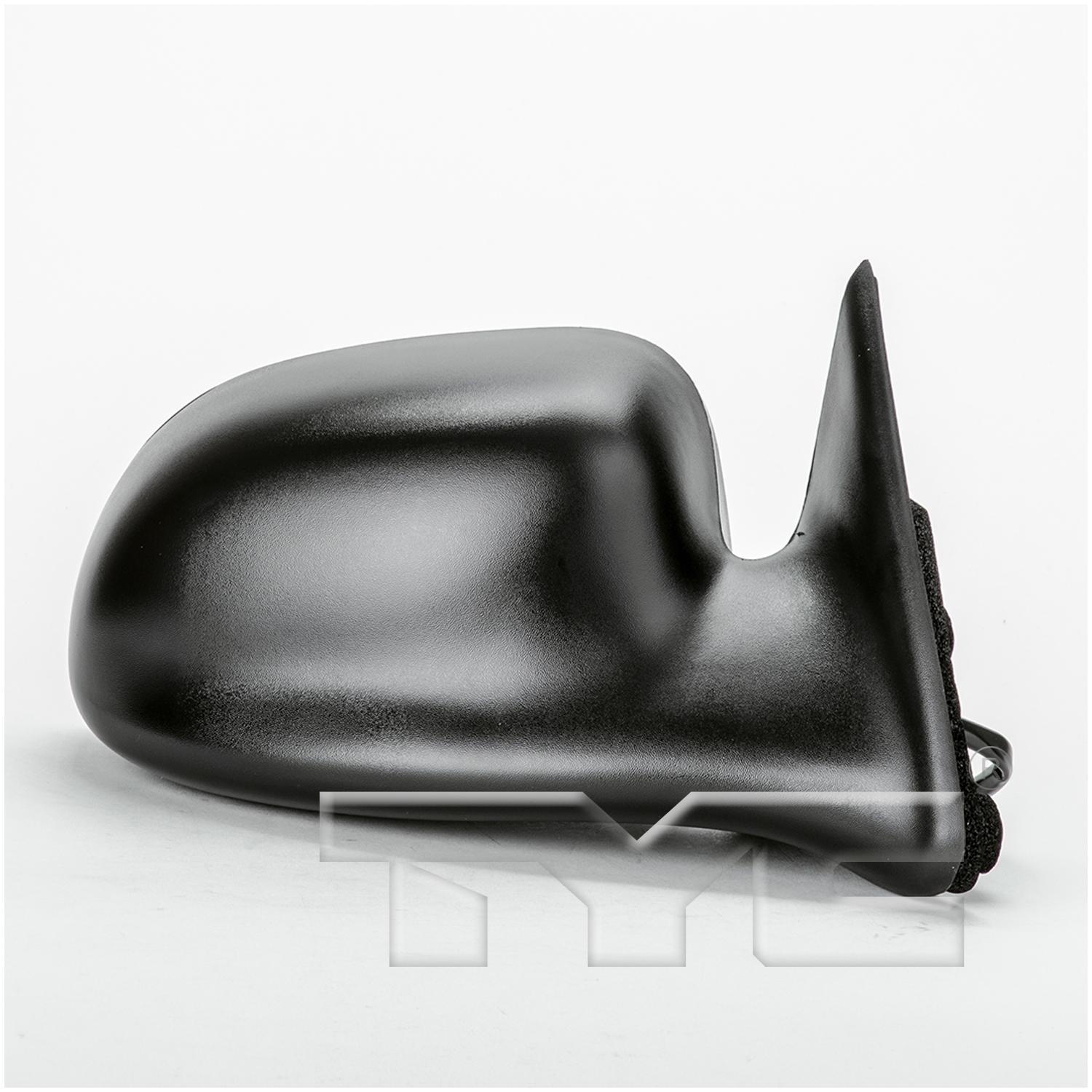 TYC 4300231 Door Mirror product image 1 of 4