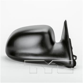 2003 Dodge Durango Door Mirror Right TYC 4300231 image 1 of 4