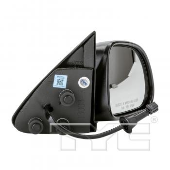 2003 Dodge Durango Door Mirror Right TYC 4300231 image 4 of 4