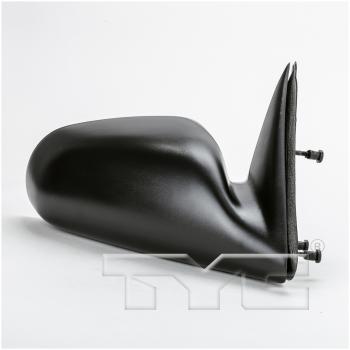 2009 Dodge Dakota Door Mirror