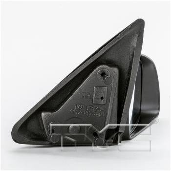 2009 Dodge Dakota Door Mirror Right TYC 4300311 image 3 of 3