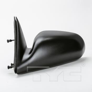 2009 Dodge Dakota Door Mirror Left TYC 4300312 image 1 of 3
