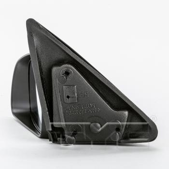 2009 Dodge Dakota Door Mirror Left TYC 4300312 image 3 of 3