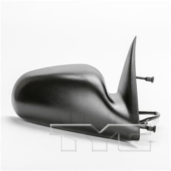 2009 Dodge Dakota Door Mirror Right TYC 4300331 image 1 of 4