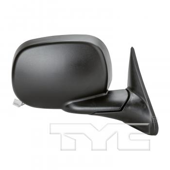 2001 Dodge Ram 4000 Door Mirror