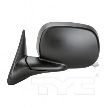 2001 Dodge Ram 4000 Door Mirror Left TYC 4310032 image 1 of 3