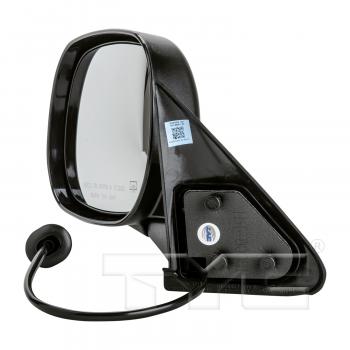 2001 Dodge Ram 4000 Door Mirror Left TYC 4310032 image 3 of 3