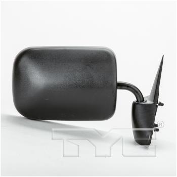 1996 Dodge Ram 4000 Door Mirror