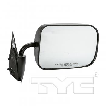 1996 Dodge Ram 4000 Door Mirror Right TYC 4310111 image 2 of 3