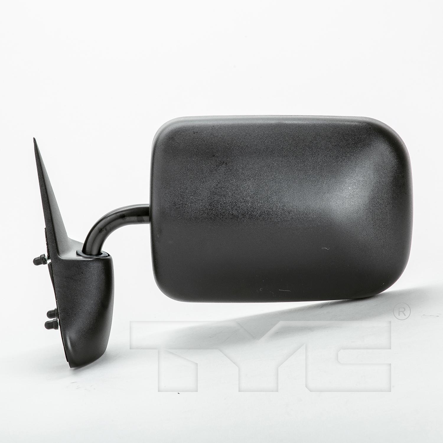 TYC 4310112 - Door Mirror TYC 4310112 Door Mirror product image 1 of 3