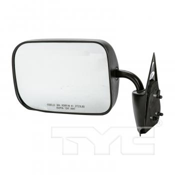 1996 Dodge Ram 4000 Door Mirror Left TYC 4310112 image 2 of 3
