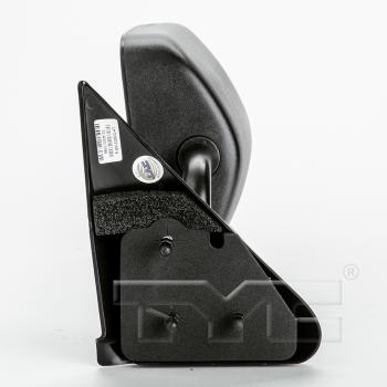 1996 Dodge Ram 4000 Door Mirror Left TYC 4310112 image 3 of 3