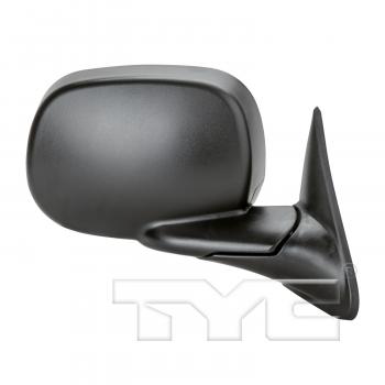 2001 Dodge Ram 4000 Door Mirror Right TYC 4310231 image 1 of 3
