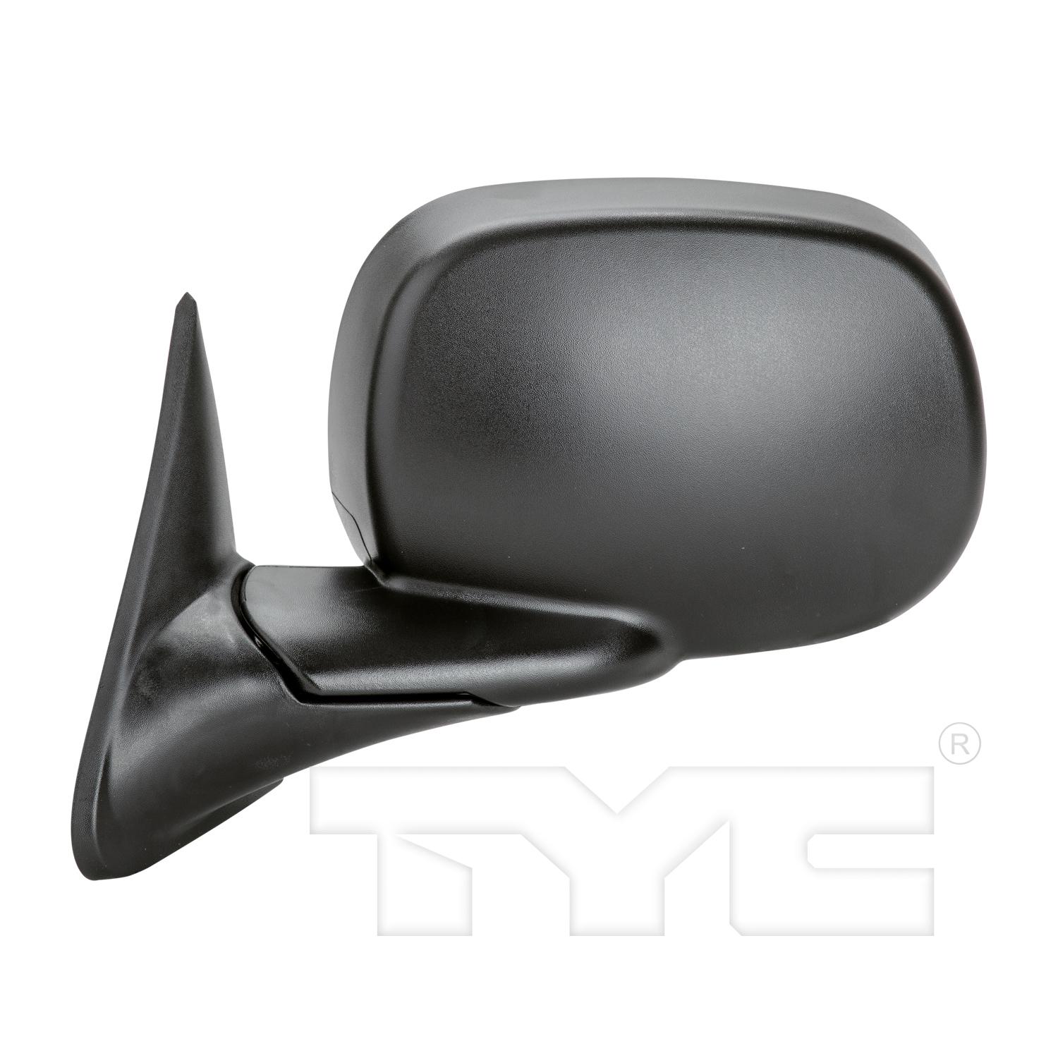 TYC 4310232 - Door Mirror TYC 4310232 Door Mirror product image 1 of 3