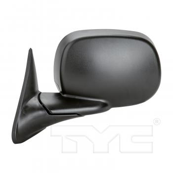 2001 Dodge Ram 4000 Door Mirror Left TYC 4310232 image 1 of 3