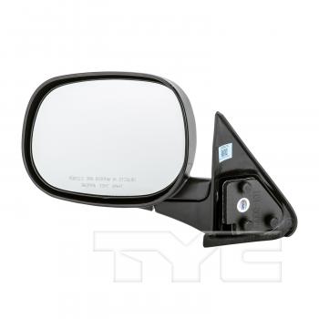 2001 Dodge Ram 4000 Door Mirror Left TYC 4310232 image 2 of 3