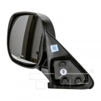 2001 Dodge Ram 4000 Door Mirror Left TYC 4310232 image 3 of 3