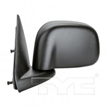2009 Dodge Ram 2500 Door Mirror Left TYC 4310312 image 1 of 3