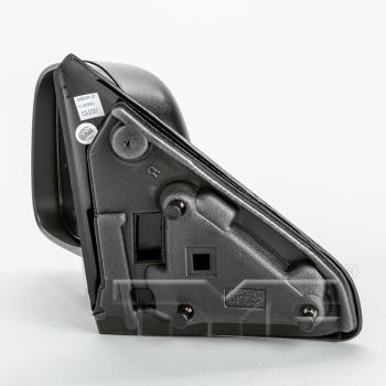 2009 Dodge Ram 2500 Door Mirror Left TYC 4310312 image 3 of 3