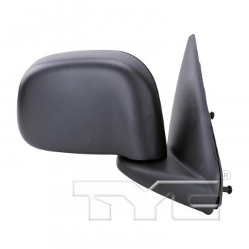 2008 Dodge Ram 4000 Door Mirror