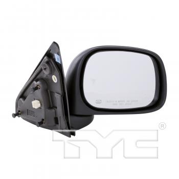 2008 Dodge Ram 4000 Door Mirror Right TYC 4310331 image 2 of 3
